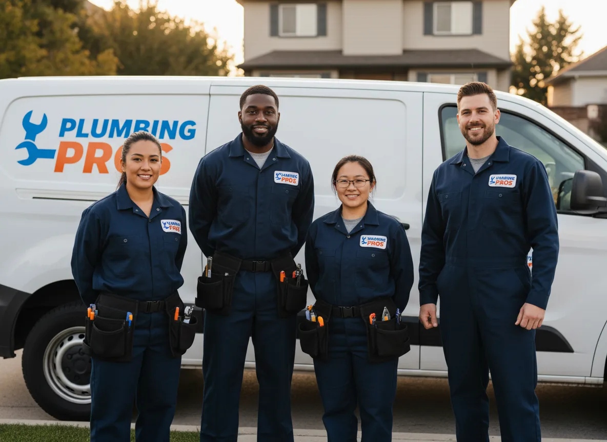 Water Heater Repair company in Franksville, WI